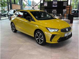 Seat Ibiza FR 1.0 TSI NAVI TOTW. KESSY SITZH. KAMERA