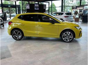 Seat Ibiza FR 1.0 TSI NAVI TOTW. KESSY SITZH. KAMERA