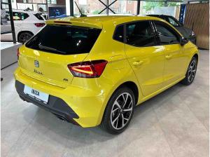 Seat Ibiza FR 1.0 TSI NAVI TOTW. KESSY SITZH. KAMERA