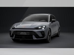 Cupra Leon SP VZ 1.5 e-HYBRID Black Ed. AHK NAVI SENN.