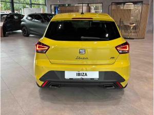 Seat Ibiza FR 1.0 TSI NAVI TOTW. KESSY SITZH. KAMERA