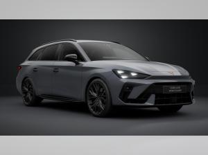Cupra Leon SP VZ 1.5 e-HYBRID Black Ed. AHK NAVI SENN.