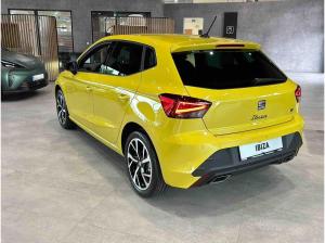 Seat Ibiza FR 1.0 TSI NAVI TOTW. KESSY SITZH. KAMERA