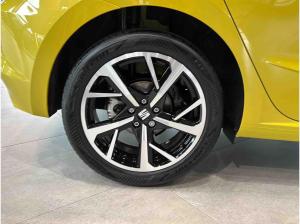 Seat Ibiza FR 1.0 TSI NAVI TOTW. KESSY SITZH. KAMERA