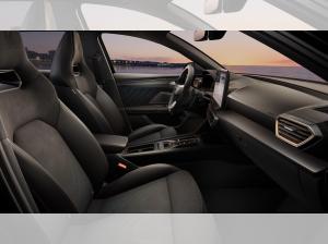 Cupra Leon SP VZ 1.5 e-HYBRID Black Ed. AHK NAVI SENN.