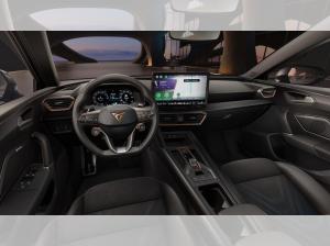 Cupra Leon SP VZ 1.5 e-HYBRID Black Ed. AHK NAVI SENN.