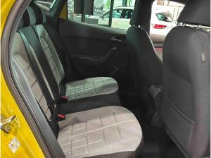Seat Ibiza FR 1.0 TSI NAVI TOTW. KESSY SITZH. KAMERA