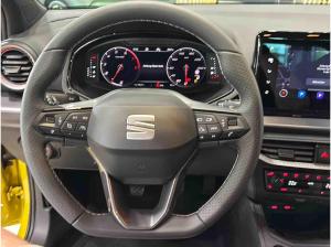 Seat Ibiza FR 1.0 TSI NAVI TOTW. KESSY SITZH. KAMERA
