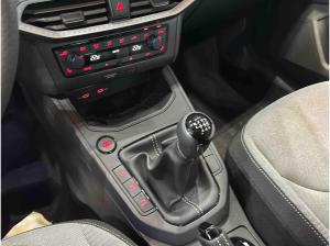 Seat Ibiza FR 1.0 TSI NAVI TOTW. KESSY SITZH. KAMERA