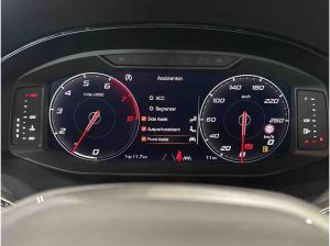 Seat Ibiza FR 1.0 TSI NAVI TOTW. KESSY SITZH. KAMERA