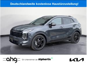 Kia Sportage BLACKLINE // 2WD // SOFORT VERFÜGBAR // GEWERBE-AKTION