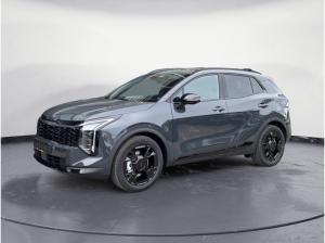 Kia Sportage BLACKLINE // 2WD // SOFORT VERFÜGBAR // GEWERBE-AKTION