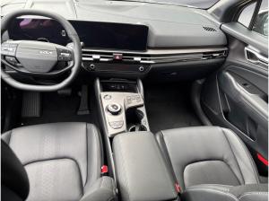 Kia Sportage BLACKLINE // 2WD // SOFORT VERFÜGBAR // GEWERBE-AKTION