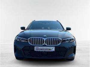 BMW 330 d xDrive Touring M Sport AHK,HUD,ACC,360 GRAD KAMERA,LED-SW,19 ZOLL ALU