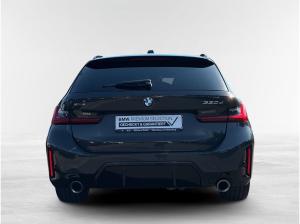BMW 330 d xDrive Touring M Sport AHK,HUD,ACC,360 GRAD KAMERA,LED-SW,19 ZOLL ALU