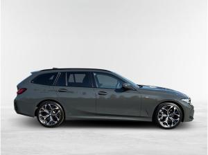 BMW 330 d xDrive Touring M Sport AHK,HUD,ACC,360 GRAD KAMERA,LED-SW,19 ZOLL ALU