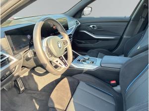 BMW 330 d xDrive Touring M Sport AHK,HUD,ACC,360 GRAD KAMERA,LED-SW,19 ZOLL ALU