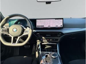 BMW 330 d xDrive Touring M Sport AHK,HUD,ACC,360 GRAD KAMERA,LED-SW,19 ZOLL ALU