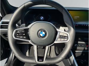 BMW 330 d xDrive Touring M Sport AHK,HUD,ACC,360 GRAD KAMERA,LED-SW,19 ZOLL ALU