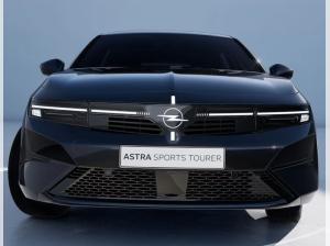 Opel Astra ST *Sonderaktion* AHK/Navi/KAM