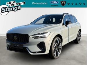 Volvo XC60 T8 Plug-in Hybrid AWD Plus Black Edition *sofort verfügbar*