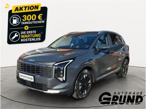 Kia Sportage 1.6T 2WD VISION | KOMFORT-PAKET | FACELIFT