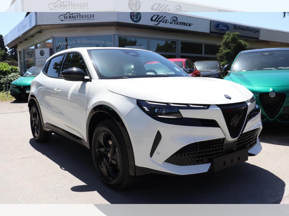 Alfa Romeo Junior