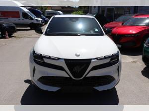 Alfa Romeo Junior Aktion nur im Juli gültig!! Ti 1.2 VGT 107KW *SOFORT VERFÜGBAR*