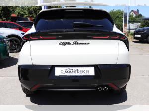 Alfa Romeo Junior Aktion nur im Juli gültig!! Ti 1.2 VGT 107KW *SOFORT VERFÜGBAR*