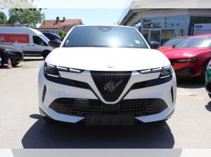 Alfa Romeo Junior Aktion nur im Juli gültig!! Ti 1.2 VGT 107KW *SOFORT VERFÜGBAR*