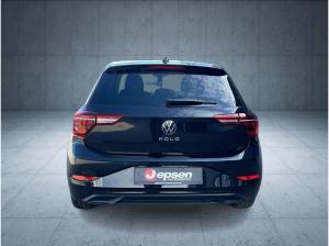 Volkswagen Polo Style /IQ-DRIVE /ACC