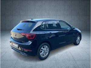 Volkswagen Polo Style /IQ-DRIVE /ACC