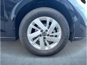 Volkswagen Polo Style /IQ-DRIVE /ACC