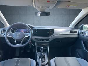 Volkswagen Polo Style /IQ-DRIVE /ACC