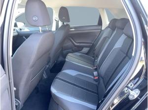 Volkswagen Polo Style /IQ-DRIVE /ACC