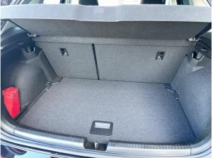 Volkswagen Polo Style /IQ-DRIVE /ACC