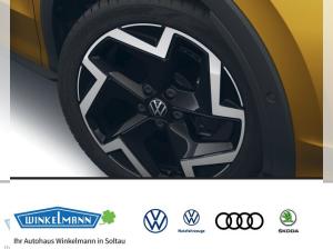 Volkswagen T-Roc R-Line 1.5 TSI OPF DSG BESTELLAKTION