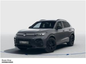 Volkswagen Tiguan R-LINE BLACK 1.5 eHYBRID- verfügbar 07/2026 (Essen-Kray)