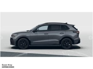 Volkswagen Tiguan R-LINE BLACK 1.5 eHYBRID- verfügbar 07/2026 (Essen-Kray)