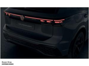 Volkswagen Tiguan R-LINE BLACK 1.5 eHYBRID- verfügbar 07/2026 (Essen-Kray)