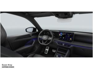 Volkswagen Tiguan R-LINE BLACK 1.5 eHYBRID- verfügbar 07/2026 (Essen-Kray)