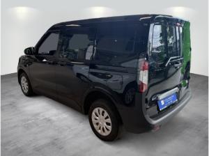 Ford Transit Courier DoKa Trend 1,0l,GJR*TEMPO*SZHZ*CAM