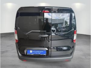Ford Transit Courier DoKa Trend 1,0l,GJR*TEMPO*SZHZ*CAM