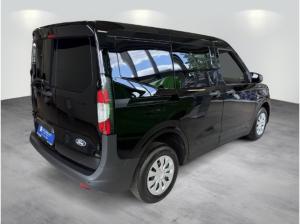 Ford Transit Courier DoKa Trend 1,0l,GJR*TEMPO*SZHZ*CAM