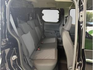 Ford Transit Courier DoKa Trend 1,0l,GJR*TEMPO*SZHZ*CAM
