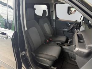 Ford Transit Courier DoKa Trend 1,0l,GJR*TEMPO*SZHZ*CAM