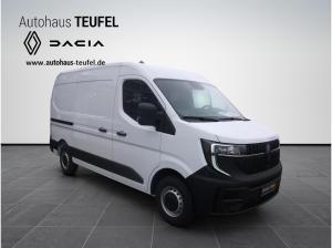 Renault Master 🚚Starke Fahrzeuge 🏋️ Starke Deals 🏆E-Tech advance L2H2 3,5t Long Range