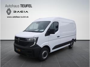 Renault Master 🚚Starke Fahrzeuge 🏋️ Starke Deals 🏆advance L2H2 3,5T BLUE DCI150 AT
