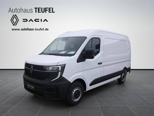 Renault Master 🚚Starke Fahrzeuge 🏋️ Starke Deals 🏆advance L2H2 3,5T BLUE DCI150 AT