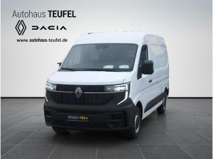 Renault Master 🚚Starke Fahrzeuge 🏋️ Starke Deals 🏆advance L2H2 3,5T BLUE DCI150 AT
